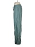 Primark Teal Casual Pants Size 6 - photo 5