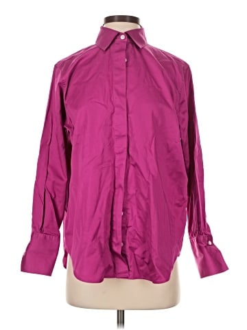 Brooks Brothers Long Sleeve Button-Down Shirt (view 1)