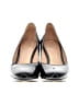 Cole Haan Nike Black Heels Size 9 - photo 2