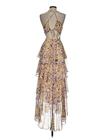 ASTR The Label Cocktail Dress (view 2)