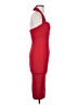 Nookie Red Cocktail Dress Size S - photo 4
