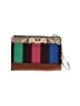 Henri Bendel Brown Wallet One size - photo 2