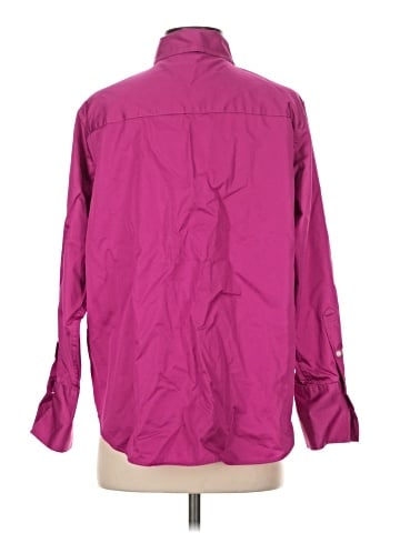 Brooks Brothers Long Sleeve Button-Down Shirt (view 2)