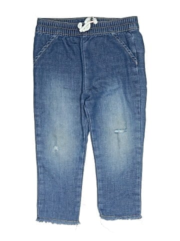 Cat & Jack Jeans (view 1)