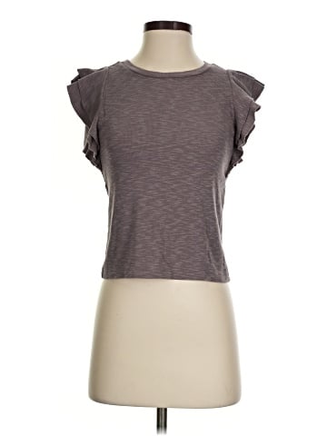 Gap Sleeveless T-Shirt (view 1)