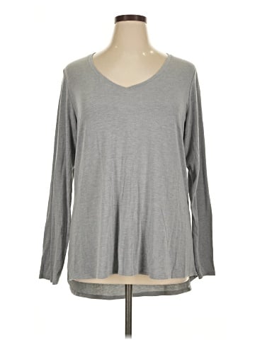 Member's Mark 3/4 Sleeve T-Shirt (view 1)