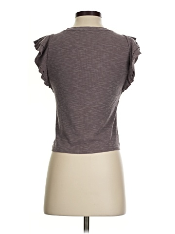 Gap Sleeveless T-Shirt (view 2)