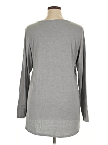 Member's Mark 3/4 Sleeve T-Shirt (view 2)