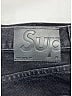 Supreme 100% Cotton Black Jeans Size 30 waist - photo 6