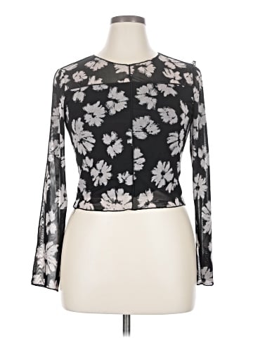 Kirious Long Sleeve Blouse (view 1)