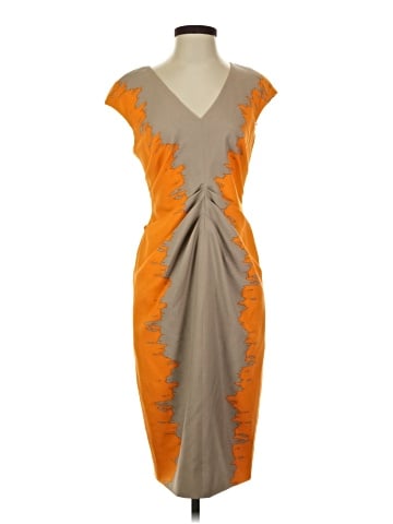 Lela Rose Cocktail Dress (view 1)