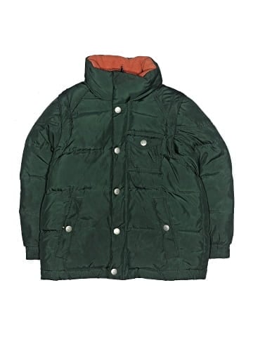 Crewcuts Snow Jacket (view 1)