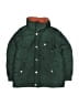Crewcuts Solid Green Snow Jacket Size M (baby) - photo 1