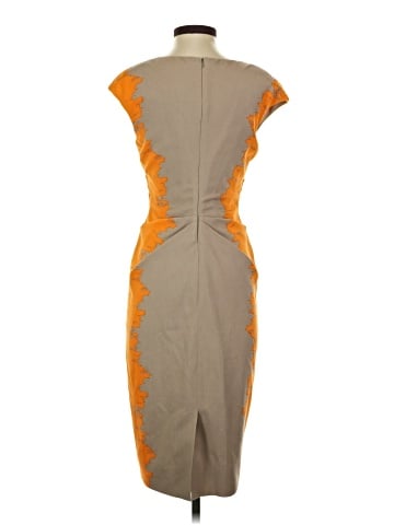 Lela Rose Cocktail Dress (view 2)