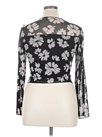 Kirious Long Sleeve Blouse (view 2)