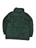 Crewcuts Solid Green Snow Jacket Size M (baby) - photo 2