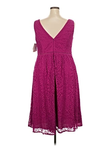 DB Studio Cocktail Dress (view 2)