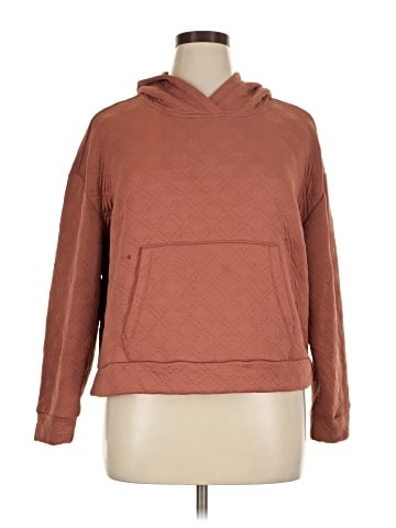 RBX Pullover Hoodie (view 1)