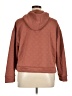 RBX 100% Polyester Brown Pullover Hoodie Size XL - photo 2