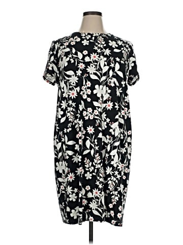 J.Jill Casual Dress (view 1)