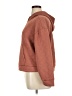 RBX 100% Polyester Brown Pullover Hoodie Size XL - photo 5