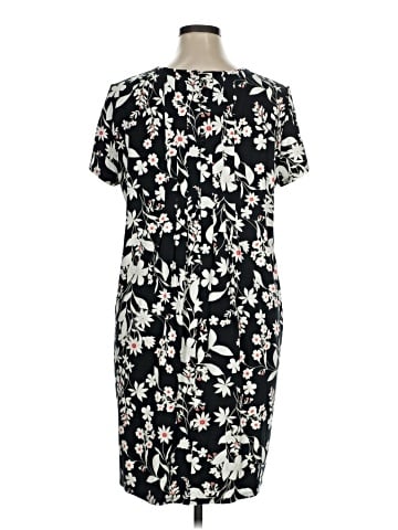 J.Jill Casual Dress (view 2)