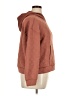 RBX 100% Polyester Brown Pullover Hoodie Size XL - photo 4