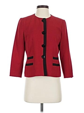 Kasper Jacket (view 1)