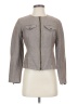 Isaac Mizrahi for Target Gray Jacket Size S - photo 1