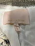 Rebecca Taylor Tweed Ivory Jacket Size 10 - photo 6