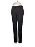 Halogen Solid Black Dress Pants Size 2 (petite) - photo 1
