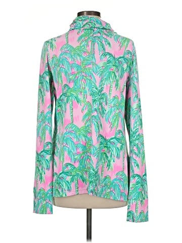 Lilly Pulitzer Long Sleeve Turtleneck (view 2)