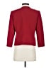 Kasper Red Jacket Size 4 (petite) - photo 2