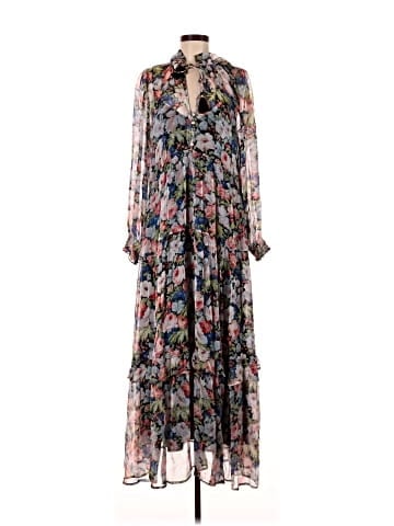 By Anthropologie Casual Dress (view 1)