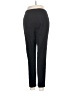 Halogen Solid Black Dress Pants Size 2 (petite) - photo 2