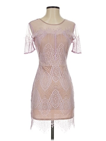 Dance & Marvel Cocktail Dress (view 1)