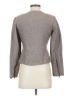 Isaac Mizrahi for Target Gray Jacket Size S - photo 2