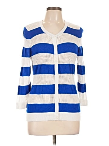 Leo & Nicole Cardigan (view 1)