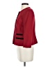 Kasper Red Jacket Size 4 (petite) - photo 5