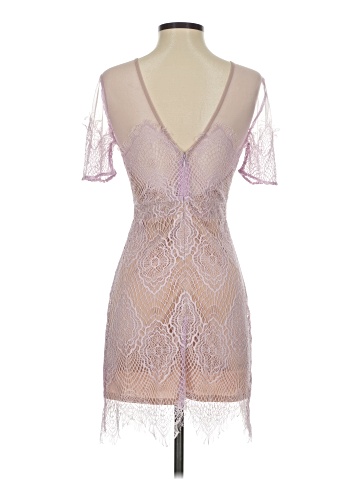 Dance & Marvel Cocktail Dress (view 2)