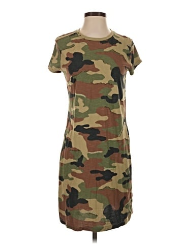 Polo by Ralph Lauren Casual Dress (view 1)