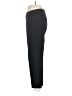 Halogen Solid Black Dress Pants Size 2 (petite) - photo 5