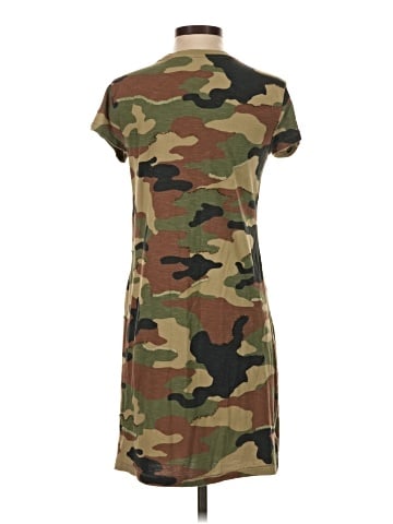 Polo by Ralph Lauren Casual Dress (view 2)