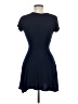 Rolla Coster Blue Cocktail Dress Size M - photo 2