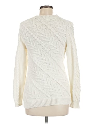 Bass Pullover Sweater (view 2)