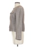 Isaac Mizrahi for Target Gray Jacket Size S - photo 5