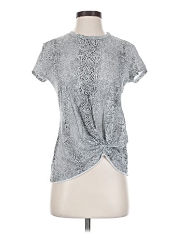 Stateside Short Sleeve Top (view 1)