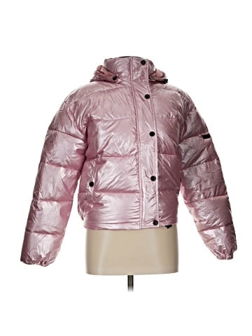 XOXO Snow Jacket (view 1)
