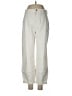 Everlane Ivory Casual Pants Size 6 - photo 1