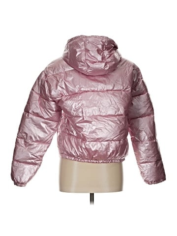XOXO Snow Jacket (view 2)